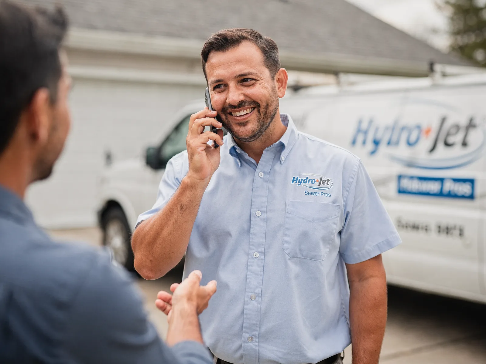 Hydro Jetting Near Me Westmoreland City, PA FAQs